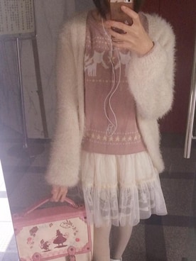 柚子さんのコーディネート