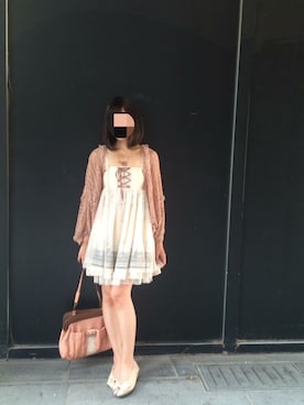 柚子さんのコーディネート