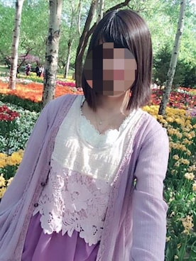 柚子さんのコーディネート