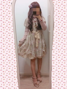 柚子さんのコーディネート