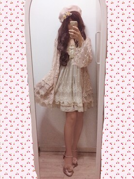 柚子さんのコーディネート