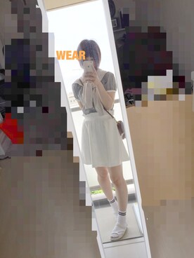 yukari-nさんのコーディネート