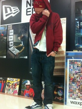 TAKさんのコーディネート