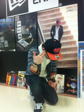 TAKさんのコーディネート