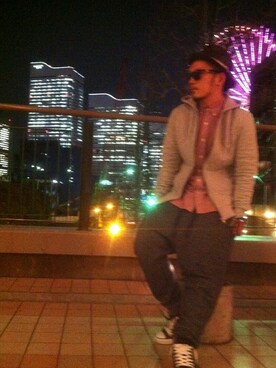 TAKさんのコーディネート