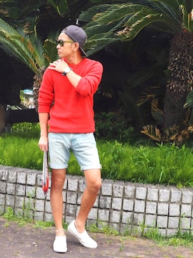 tky_1098さんのコーディネート