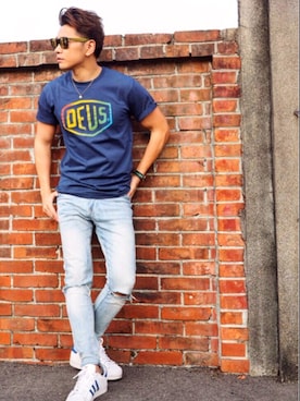 tky_1098さんのコーディネート