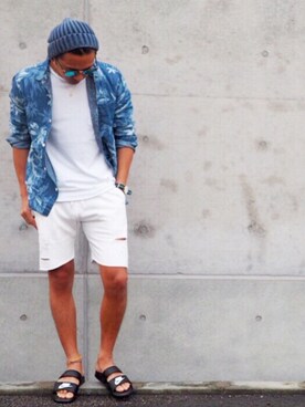 tky_1098さんのコーディネート