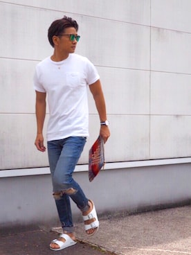 tky_1098さんのコーディネート