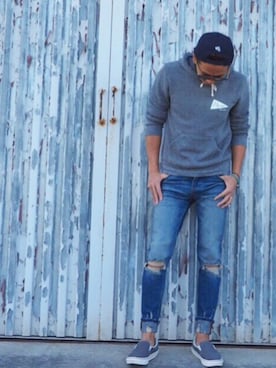 tky_1098さんのコーディネート