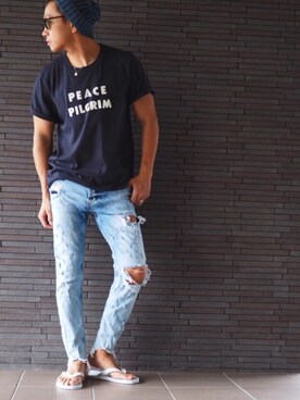 tky_1098さんのコーディネート