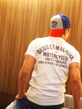 tky_1098さんのコーディネート