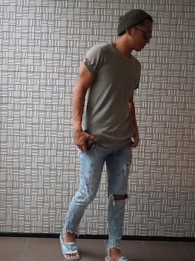 tky_1098さんのコーディネート