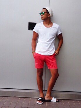 tky_1098さんのコーディネート