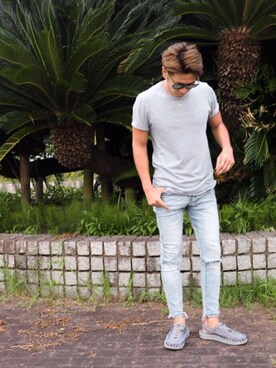 tky_1098さんのコーディネート