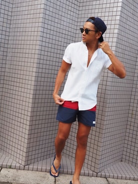 tky_1098さんのコーディネート