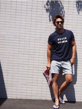 tky_1098さんのコーディネート