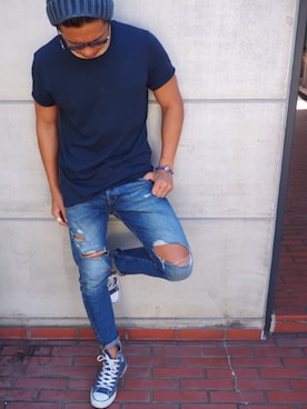 tky_1098さんのコーディネート