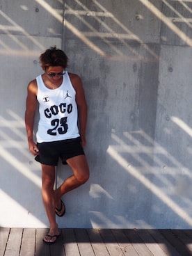 tky_1098さんのコーディネート