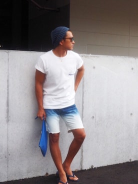 tky_1098さんのコーディネート