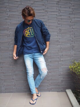 tky_1098さんのコーディネート