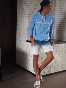 tky_1098さんのコーディネート