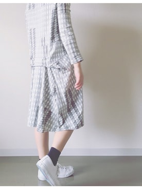 Nさんのコーディネート