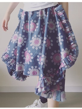 Nさんのコーディネート