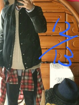 🃏Jokerさんのコーディネート