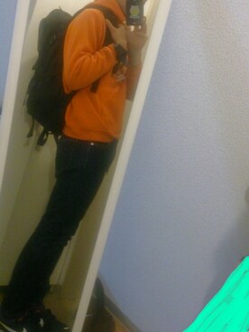 あべまるさんのコーディネート