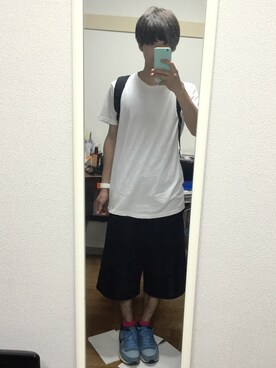 あべまるさんのコーディネート