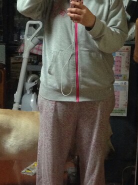 美月さんのコーディネート