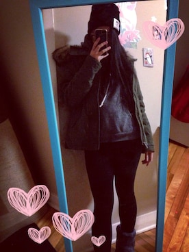 Aprilさんのコーディネート