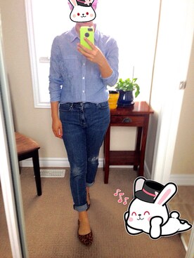 Aprilさんのコーディネート