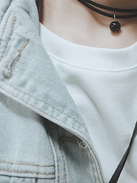 Viv_罐头さんのコーディネート