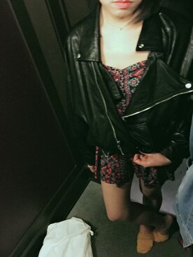 Viv_罐头さんのコーディネート