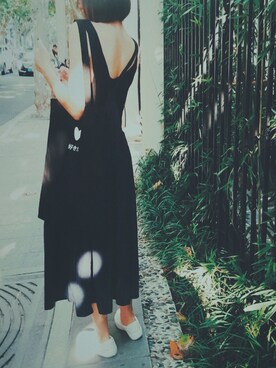 Viv_罐头さんのコーディネート