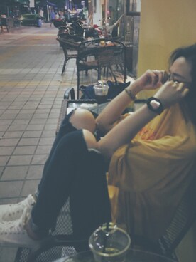 Viv_罐头さんのコーディネート