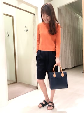satomamiさんのコーディネート