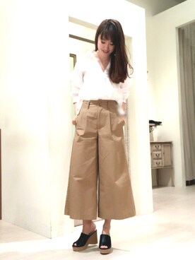 satomamiさんのコーディネート