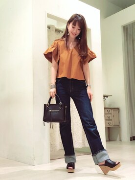satomamiさんのコーディネート