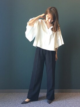 satomamiさんのコーディネート