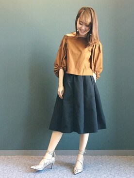 satomamiさんのコーディネート