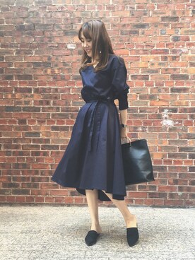satomamiさんのコーディネート
