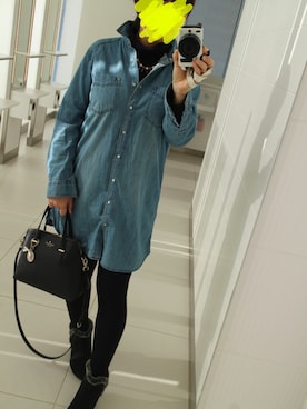 コフィさんのコーディネート