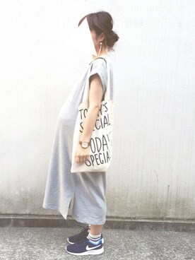 kAnさんのコーディネート