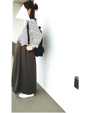 kAnさんのコーディネート