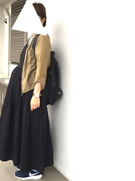 kAnさんのコーディネート