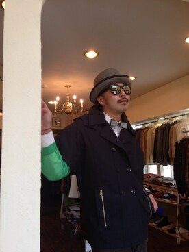 kenkenさんのコーディネート