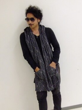 kenkenさんのコーディネート